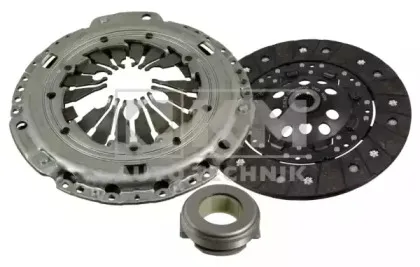 Комплект сцепления KM Germany купить